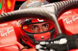 'Ferrari moet Sainz en Leclerc gelijkwaardig behandelen'