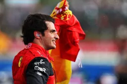 WK-stand constructeurs na Silverstone | Ferrari loopt verder in op Red Bull