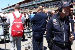 Newey looks proudly at Red Bull: 'How we want it'