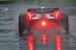 Why is Haas F1 especially hard hit by Ferrari engine problems?