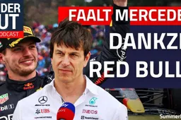 De vijf WTF's van de eerste F1-seizoenshelft in 2022 | F1 zomerstop podcast