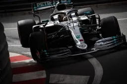 Lewis Hamilton: "Het wordt hier steeds intenser"