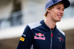 Hartley wist al weken van zijn 2018-deal