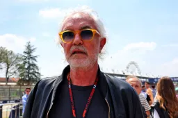 Briatore retorna à Fórmula 1: consultor executivo da Alpine