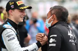F2 leader is clear: 'That is a sacrifice I am willing to make'