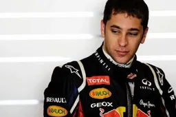 Robin Frijns: ''Dit is de moeilijkste wagen waar ik ooit in heb gereden''