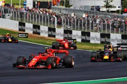 Minardi is onder de indruk van Leclerc: "Inhaalactie op Gasly was een meesterwerk"