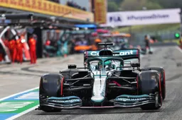 Aston Martin krabbelt terug: Toch geen problemen met FIA reglementen