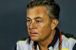 Pirelli: "Nieuwe voorvleugel laat zien of we de goede kant opgaan met de sport"