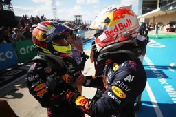 WK-stand F1 | Verstappen verdubbelt voorsprong ten opzichte van Hamilton