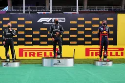 Brawn: "No one could have gotten more out of the Red Bull than Verstappen"