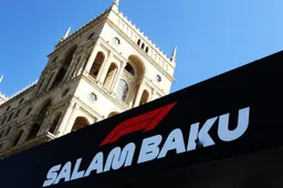 Organizer GP Baku: "We want to prevent the events in Melbourne"