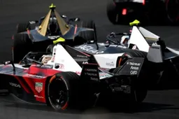 Kwalificatie Formule E Jakarta: Günther pakt eerste pole, Frijns P7