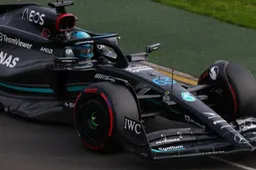 Analysis | Lewis Hamilton v George Russell: Who is better in the duel?