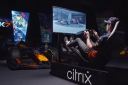 Max Verstappen neemt je mee met een rondje over het Sochi Autodrom