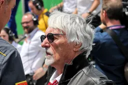 Ecclestone devalues Hamilton titles: "Took no real effort"