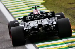 OFFICIAL: Hamilton loses pole due to DRS penalty