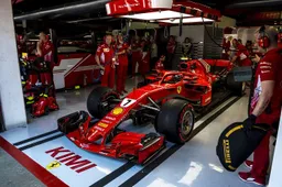 FIA grijpt in, Ferrari moet spiegels aanpassen
