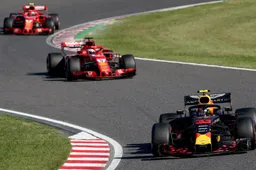 Whiting houdt voet bij stuk: “Terechte straf voor Verstappen”