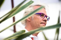 Villeneuve: "Mijn tijdperk was beter, omdat we toen nog menselijk waren"