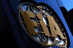 Overzicht: de maatregelen van de FIA over situatie Rusland-Oekraïne