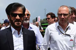 F1-Bosse erwägen Lösung für Verstappens Schmerzpunkt: "Alle wollen ihn".
