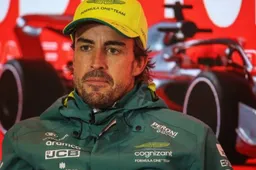 Villadelprat: 'Alonso als de Messi van Aston Martin is niet genoeg'