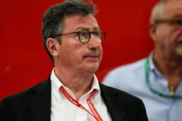 Ferrari CEO heeft nog alle vertrouwen in titel voor 2019