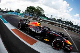 A Ford seria agora a favorita para futura parceria com a Red Bull