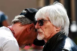 "Dentro de diez años habrá una mujer piloto de F1 en la parrilla"