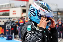 'Emotionele' Bottas weet al meer: 'Zal weten dat hij weg moet bij Mercedes'