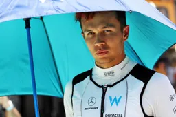 F1 Social Stint | Albon wants Courtois to stop overtaking him