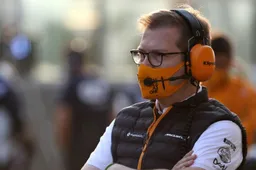 Andreas Seidl hoping to hit the ground running with Daniel Ricciardo