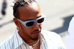 Kritik an Hamilton nach Zusammenstoß mit Russell: "Er sollte sich entschuldigen".