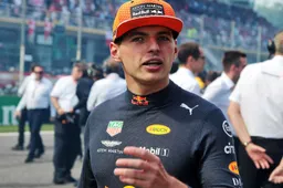 Verstappen gaat voor maximale punten in Singapore: 'Ik kijk er enorm naar uit'