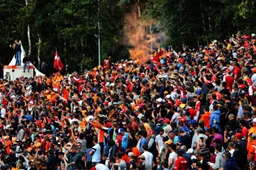 'Grand Prix van België mag race organiseren voor volle tribunes in augustus'