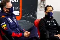 Doornbos: "It is remarkable that Honda has problems after the ban on party mode"