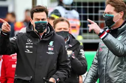 Mercedes heeft oplossing al klaarliggen voor Russell bij Williams-vertrek