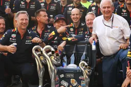 Verstappen nega nervosismo: "Estava muito relaxado"