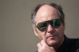 Berger weigert te spreken van gelopen race: "Red Bull kan nog genoeg doen"