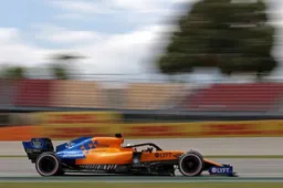 Sainz admits to difficult day after Q2 elimination