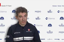 Video: Xevi Pujolar over het nieuwe Formule 1 seizoen