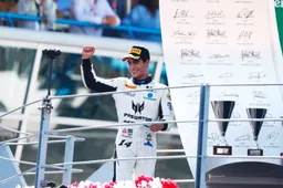 Sette Camara: 'In tegenstelling tot Red Bull, luistert McLaren wel naar mij'