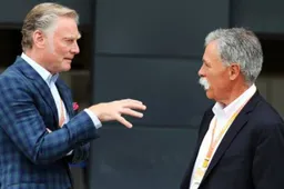 What will Formula 1 look like in 2029