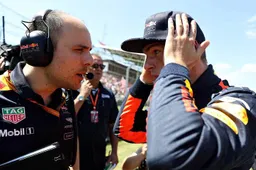 Verstappen blikt liever niet terug op de eerste helft van het seizoen