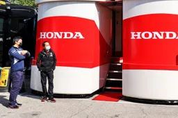 Overwinning van Verstappen neemt twijfels weg bij Honda-medewerkers