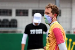 Disobeying drivers get reprimand from FIA for rainbow shirt