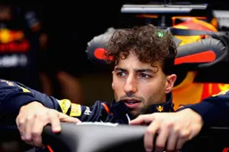 Mark Webber: Ricciardo's move to Renault "will test his love of F1"