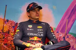 Verstappen acha que Vips merece uma segunda chance: "Ele aprendeu a lição"
