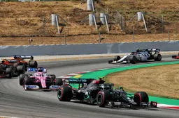 Doornbos hard on Bottas: "He threw his championship away again"